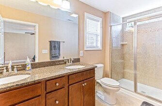 301 N Saylor St in Southern Pines, NC - Building Photo - Building Photo