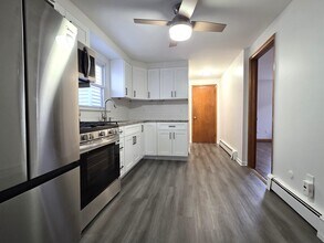 195 South St in Jersey City, NJ - Building Photo - Building Photo