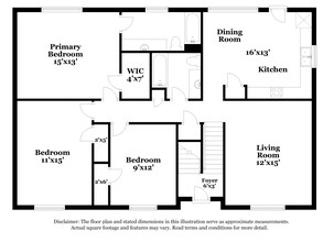 810 S Hillcrest Rd in Odenville, AL - Building Photo - Building Photo