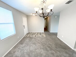 1419 Windy Meadows Dr in Burleson, TX - Building Photo - Building Photo