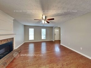 3291 Hidden Valley Way SW in Marietta, GA - Building Photo - Building Photo
