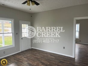413 Perryville St in Harrodsburg, KY - Building Photo - Building Photo