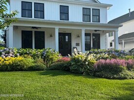 513 Morris Ave in Spring Lake, NJ - Building Photo