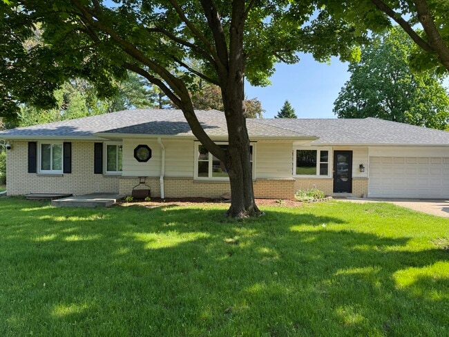 property at 14665 Glendale Ave