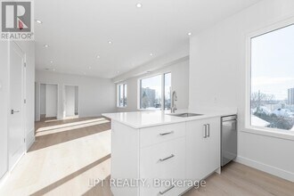 319 Shakespeare St in Ottawa, ON - Building Photo - Building Photo