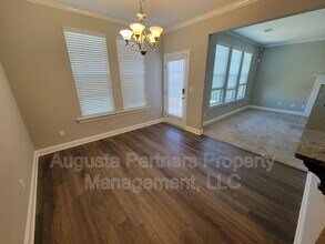 1733 Ethan Way in Hephzibah, GA - Building Photo - Building Photo