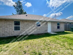 2823 Juvene Cir in Spencer, OK - Building Photo - Building Photo