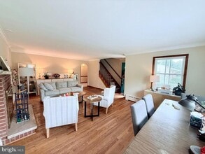 487 Ewing St in Princeton, NJ - Building Photo - Building Photo