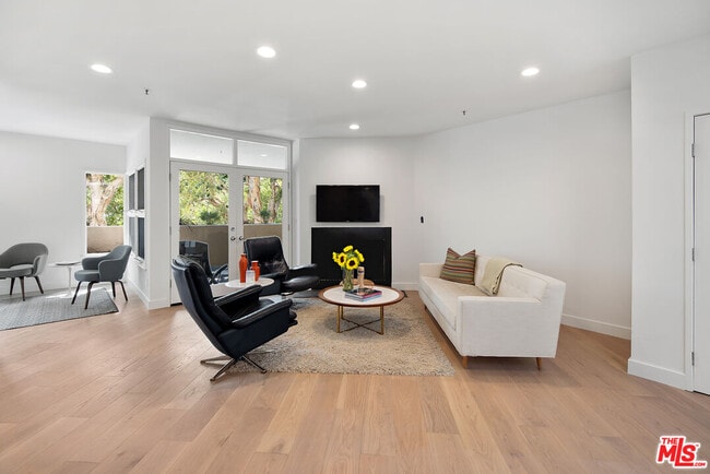 2913 3rd St in Santa Monica, CA - Building Photo - Building Photo