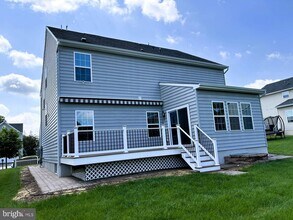 122 Garrett Ln in Gilbertsville, PA - Building Photo - Building Photo