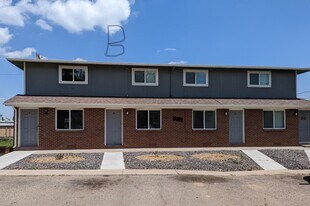 3526 Butternut Dr, Unit B in Loveland, CO - Building Photo