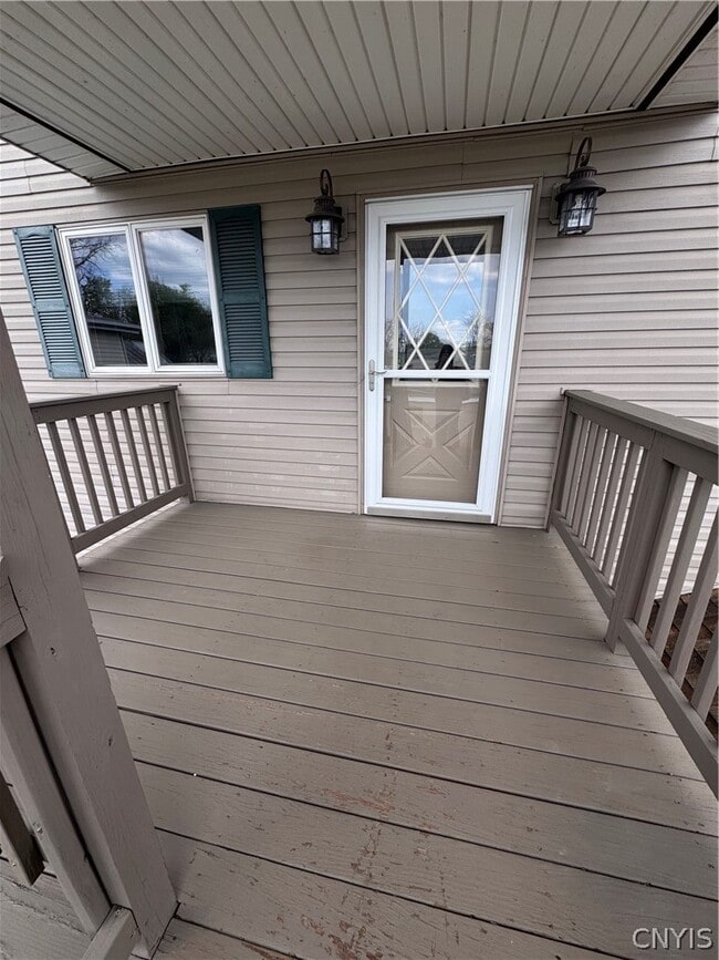 326 Lenox Ave in Oneida, NY - Building Photo - Building Photo
