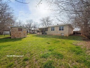 1114 Nix Rd in Lampasas, TX - Building Photo - Building Photo