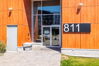 TerraNova in Terrebonne, QC - Building Photo - Building Photo