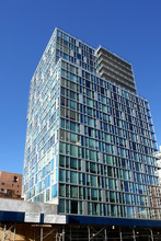 One Ten Third in New York, NY - Building Photo - Building Photo