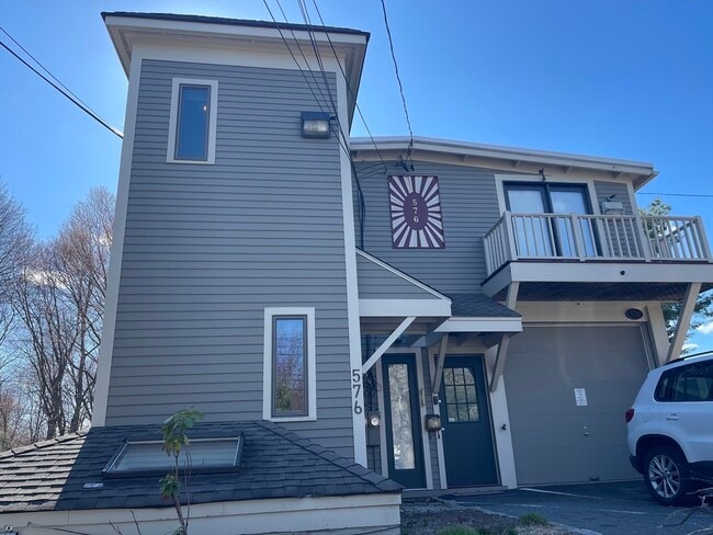 property at 576 Marrett Rd