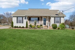 5328 Keystone Ct in Murfreesboro, TN - Building Photo