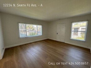 12234 N Santa Fe Ave in Lynwood, CA - Building Photo - Building Photo