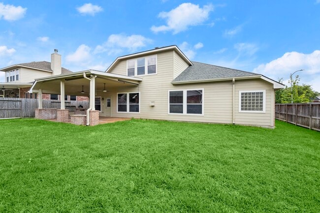 property at 19830 Broadhead Manor Dr