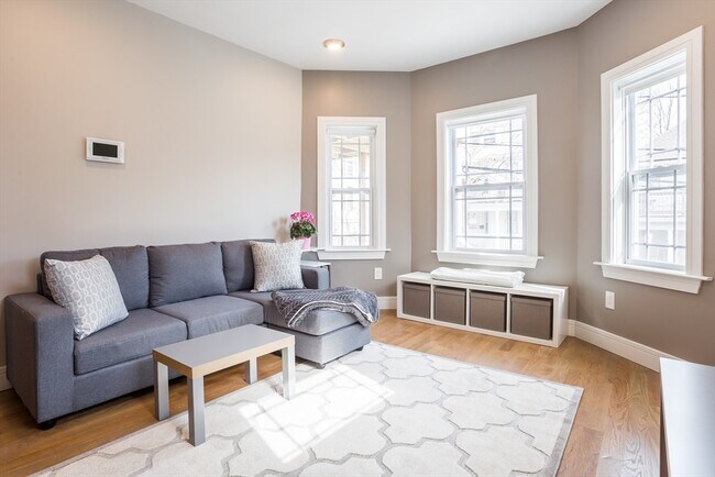 property at 40 Champney St