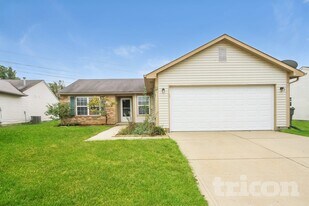 4347 Vestry Pl in Indianapolis, IN - Building Photo