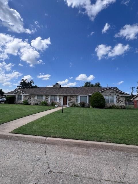 property at 1301 NE 53rd St