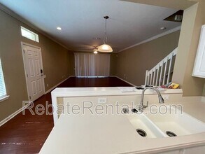 7532 Scarlet Ibis Ln in Jacksonville, FL - Building Photo - Building Photo