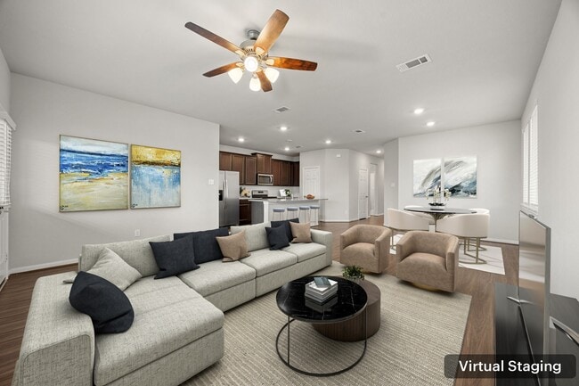 property at 10046 Granite Grove Ln