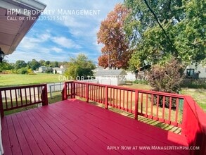 730 Neale Ave SW in Massillon, OH - Building Photo - Building Photo