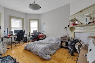 5 Sachem St, Unit 3 in Boston, MA - Building Photo - Building Photo