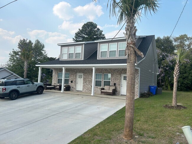 2513 Bratton St in Columbia, SC - Building Photo - Building Photo