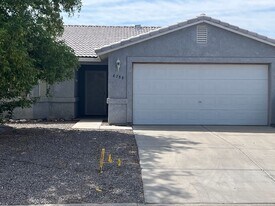 4798 Castilla Dr in Fort Mohave, AZ - Building Photo
