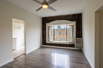 Renovated Units in Los Angeles, CA - Building Photo - Building Photo