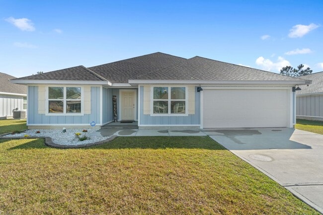 property at 3997 Whitetail Ln