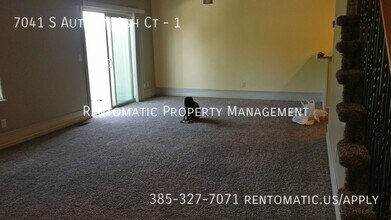 7041 S 1520 W in West Jordan, UT - Building Photo - Building Photo