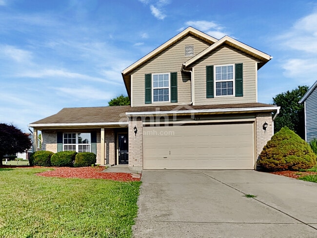 599 Whispering Pines Pl