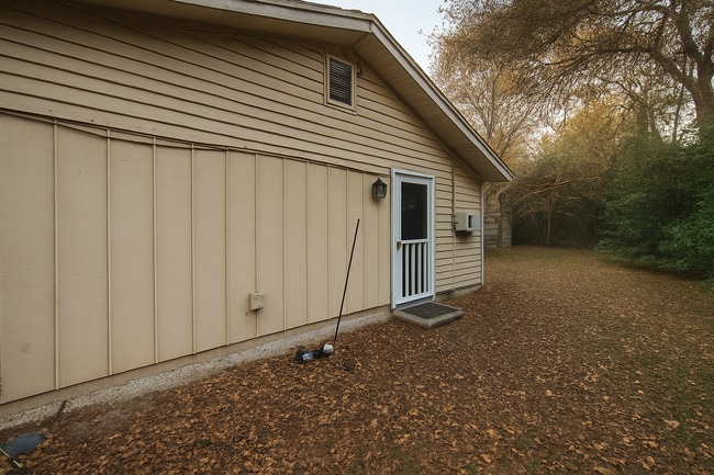 3554 Plymouth Dr in Macon, GA - Building Photo - Building Photo