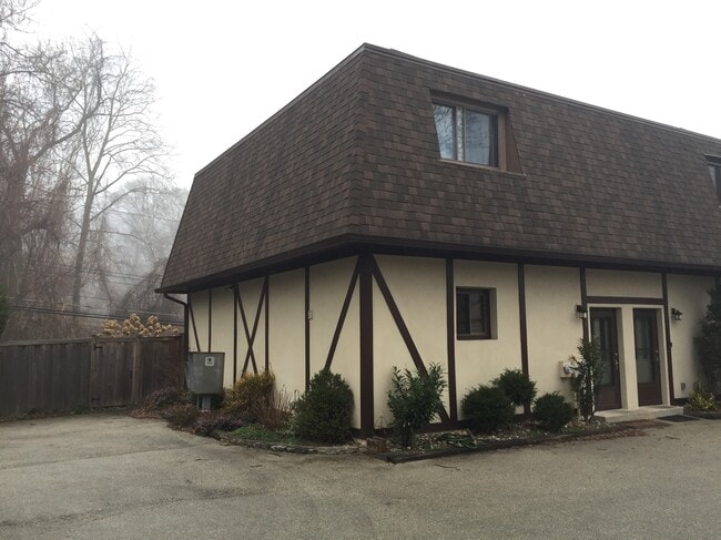 property at 233 Marywatersford Rd