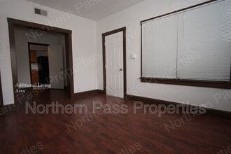 2919 Frankfort Ave in El Paso, TX - Building Photo - Building Photo