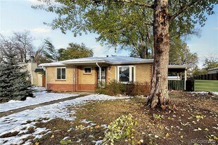 5720 Estes St in Arvada, CO - Building Photo