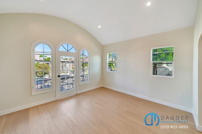 property at 2800 Winter St