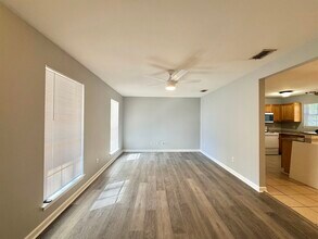 1444 Balboa Dr in Tallahassee, FL - Building Photo - Building Photo