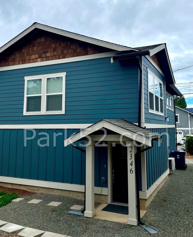 property at 2346 S L St