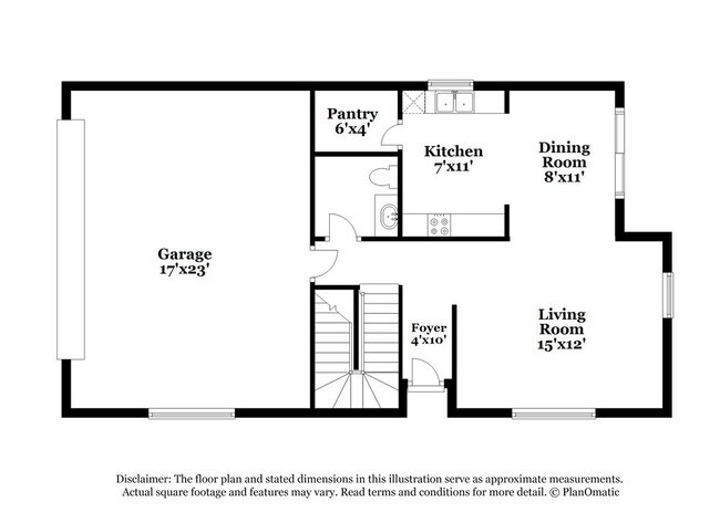 9156 Conquest Ct in Las Vegas, NV - Building Photo - Building Photo