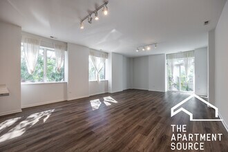 2550 S Wabash Ave in Chicago, IL - Building Photo - Building Photo