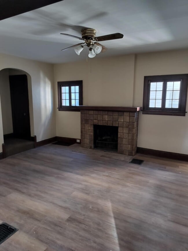 1706 Grand Ave in Toledo, OH - Building Photo - Building Photo