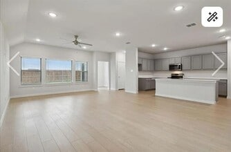 361 Silver Spgs Ln in Lavon, TX - Building Photo - Building Photo
