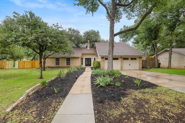 property at 13007 Stillforest St