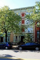 24 3rd St Apartments