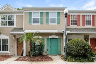 5512 Carrollwood Key Dr in Tampa, FL - Building Photo